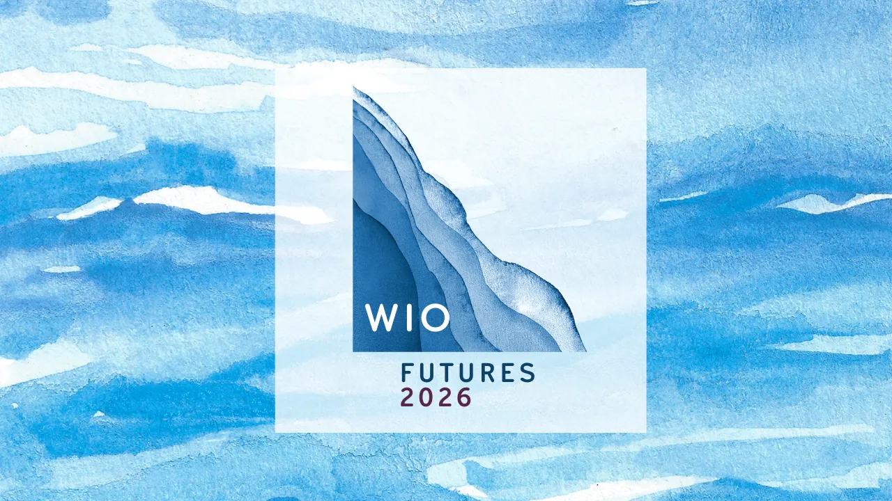 WIO Futures 2026 International Conference | Charles Telfair Centre
