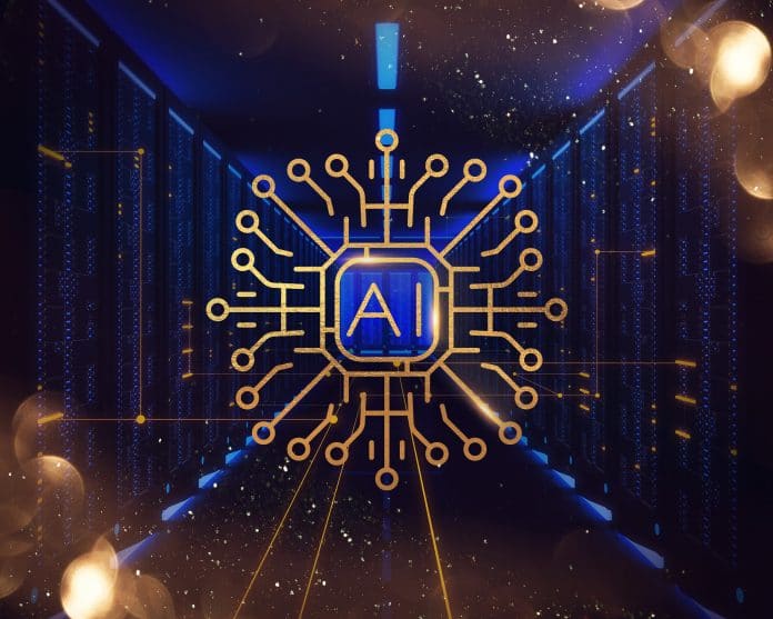 Artificial Intelligence & AI & Machine Learning